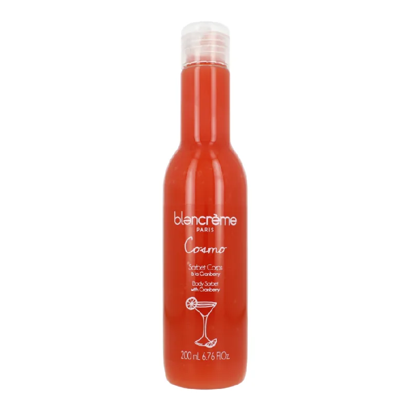 Sorbet de corp Cosmo, 200 ml, Blancreme Paris — preț și oferte