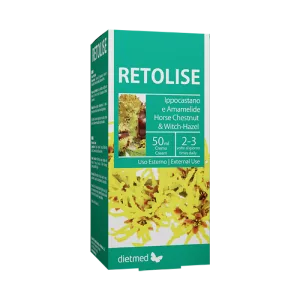 Retolise crema 50 ml