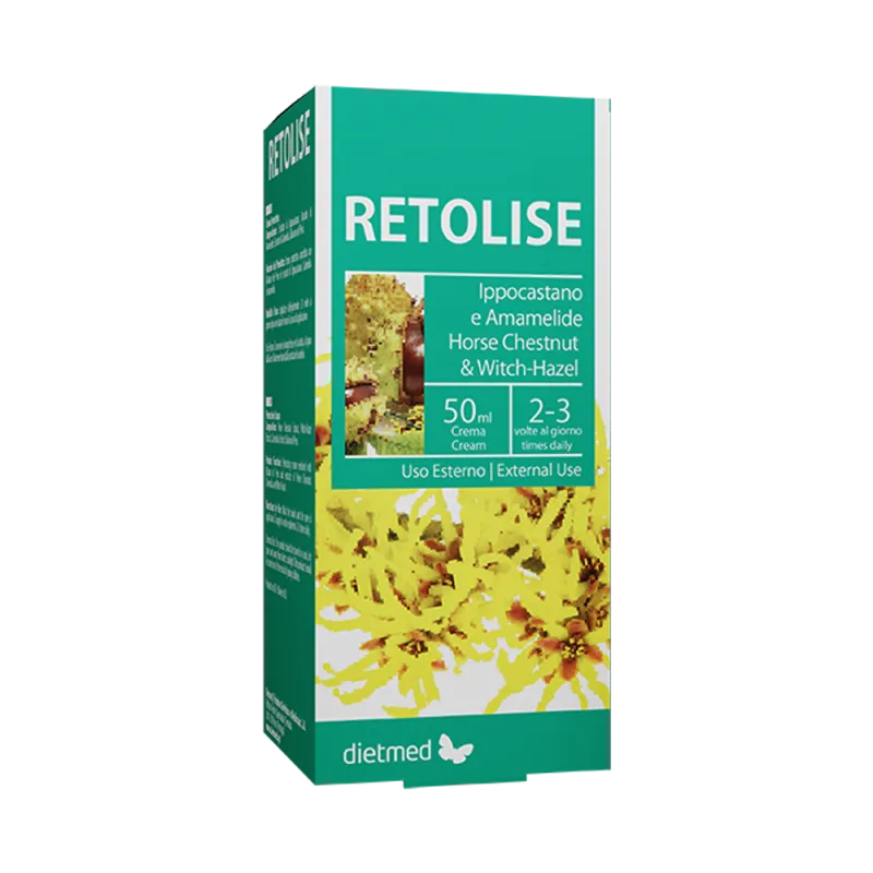 Retolise crema 50 ml Type Nature — preț și oferte