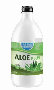Aloe Plus Natural Juice 1000 ml Type Nature — preț și oferte