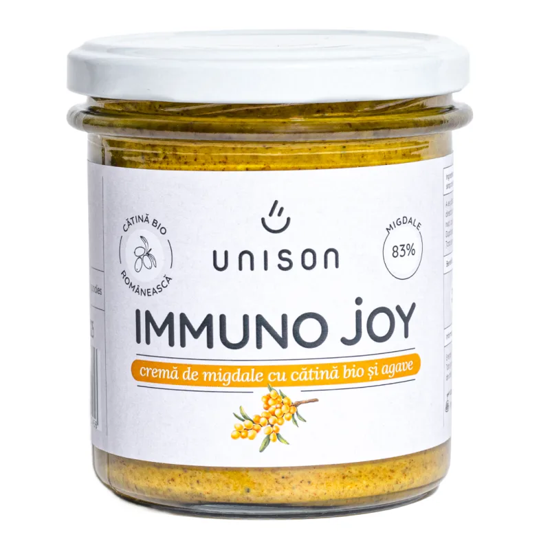 Crema Immuno Joy, 300g, Unison — preț și oferte