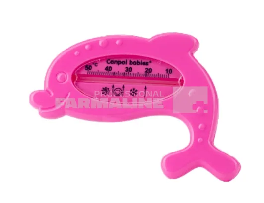 Canpol 2/782 Termometru baie CANPOL BABIES — preț și oferte
