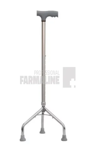 Axabio Baston cu 3 picioare JL 926 L Axabio Medical — preț și oferte