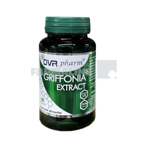 Griffonia Extract 60 capsule