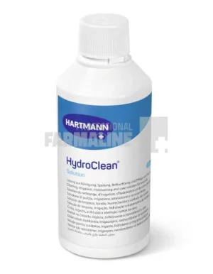 Hartmann HydroClean Solutie 350 ml