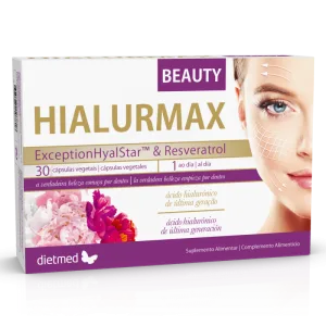 Hialurmax Beauty 30 capsule