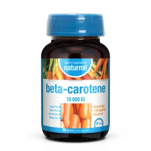 Beta - Carotene 10.000 U.I. 90 capsule