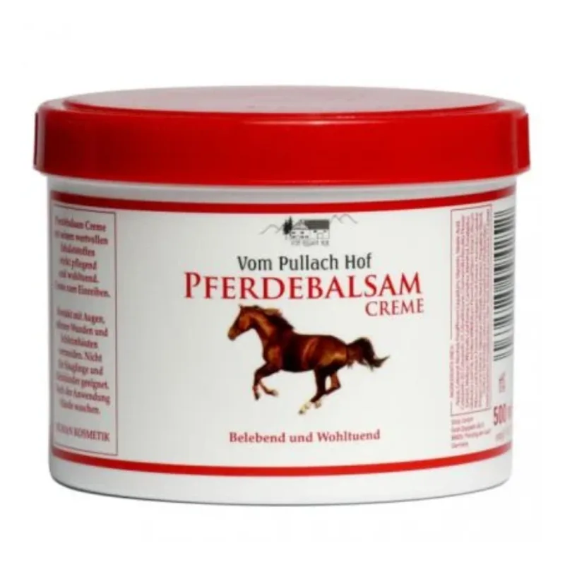 Crema Puterea Calului, 500 ml, Stolz — preț și oferte