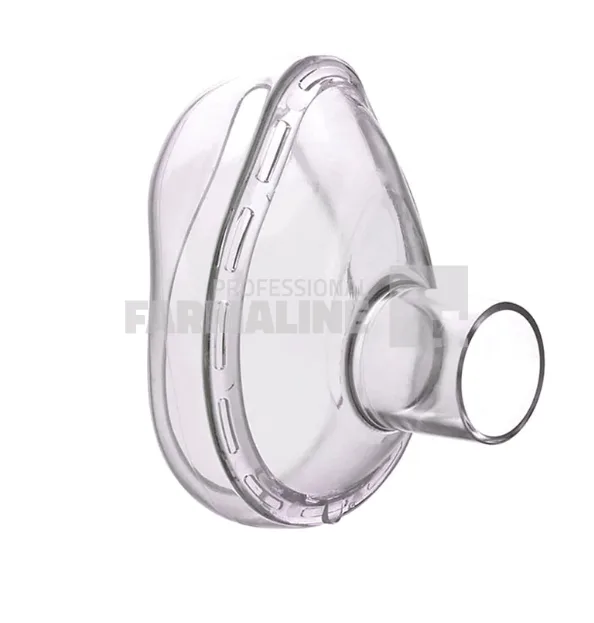 Masca Aerocamera Optichamber Diamond - Medium PHILIPS RESPIRONICS — preț și oferte