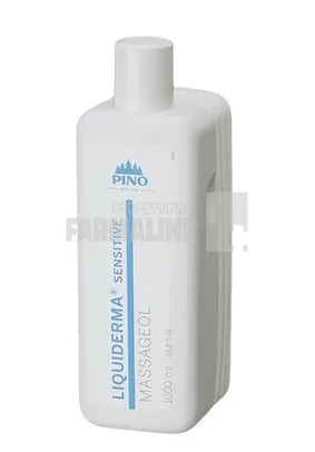 Pino Ulei masaj sensitive 1000 ml