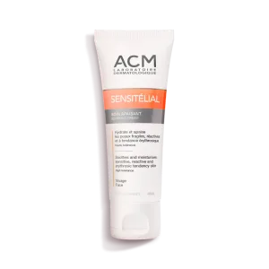 ACM Sensitelial Crema calmanta 40 ml