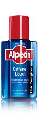 Alpecin Liquid Lotiune energizanta 200 ml — preț și oferte