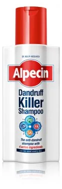 Alpecin Dandruff Killer Sampon antimatreata 250 ml