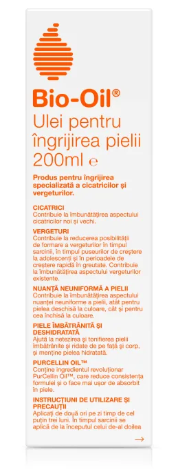 Bio-Oil 200 ml