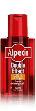 Alpecin Double Effect Sampon 200 ml — preț și oferte