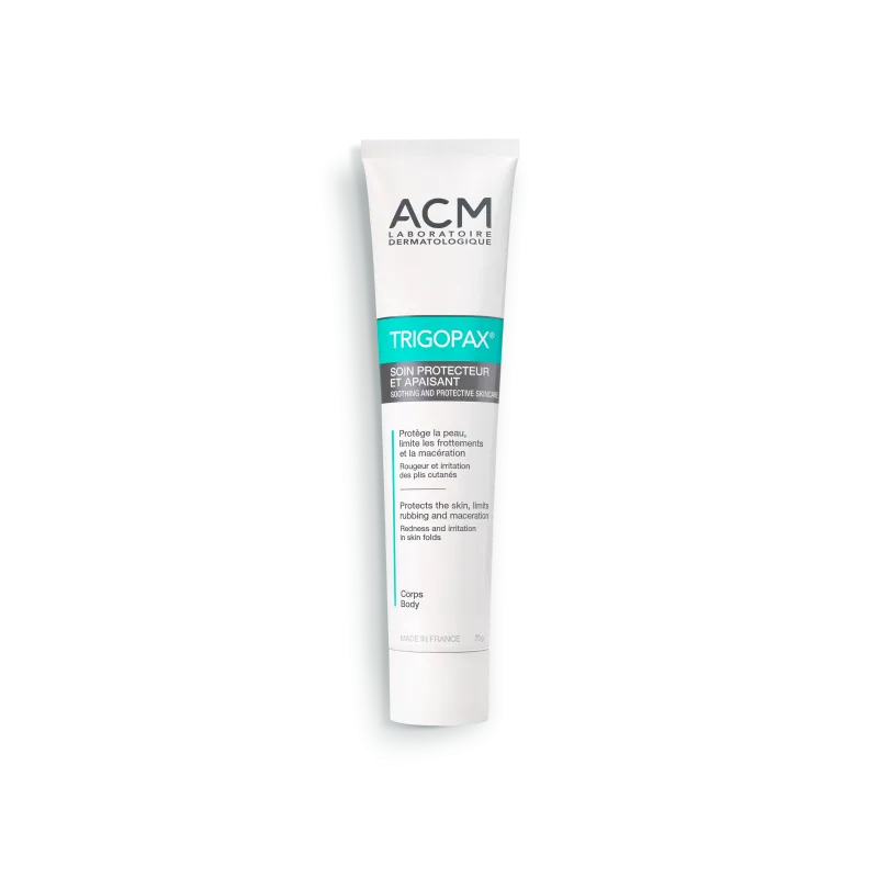 ACM Trigopax Crema 30 ml ACM LABORATOIRE — preț și oferte