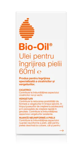 Bio-Oil 60 ml — preț și oferte