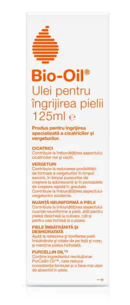Bio-Oil 125 ml