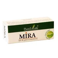 Mira Apa de gura concentarata 20 ml