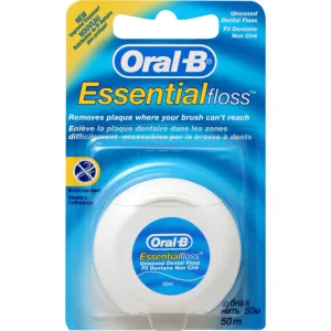 Oral B Essential Ata dentara 50 m
