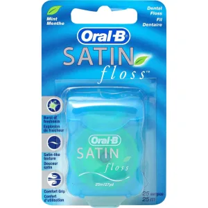 Oral B Satin Floss Ata  dentara 25 m