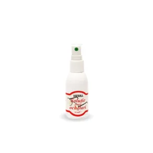 Mebra Solutie pentru ochelari 50 ml