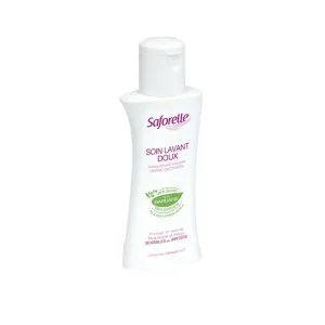Saforelle Gel ingrijire intima si corporala cu extract de Brusture 100 ml