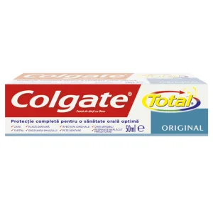 Colgate Total Original Pasta de dinti 50 ml