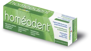 Homeodent Pasta de dinti cu Clorofila 75 ml
