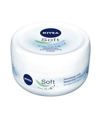 Nivea 89050 Soft Crema 200 ml — preț și oferte