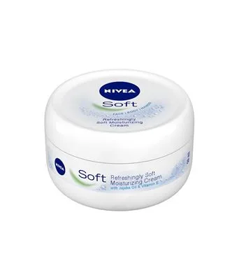 Nivea 89054 Soft Crema 50 ml — preț și oferte