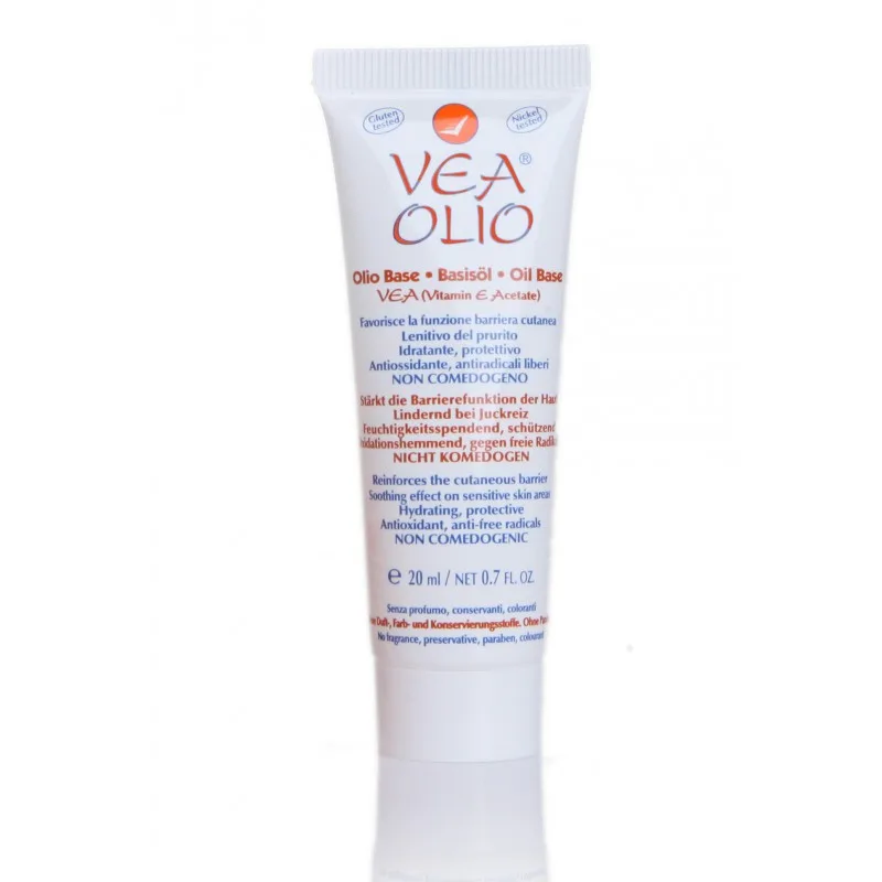 Vea Olio 20 ml Hulka Vea — preț și oferte