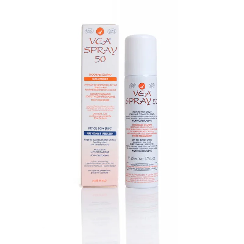 Vea Spray 50 ml Hulka Vea — preț și oferte