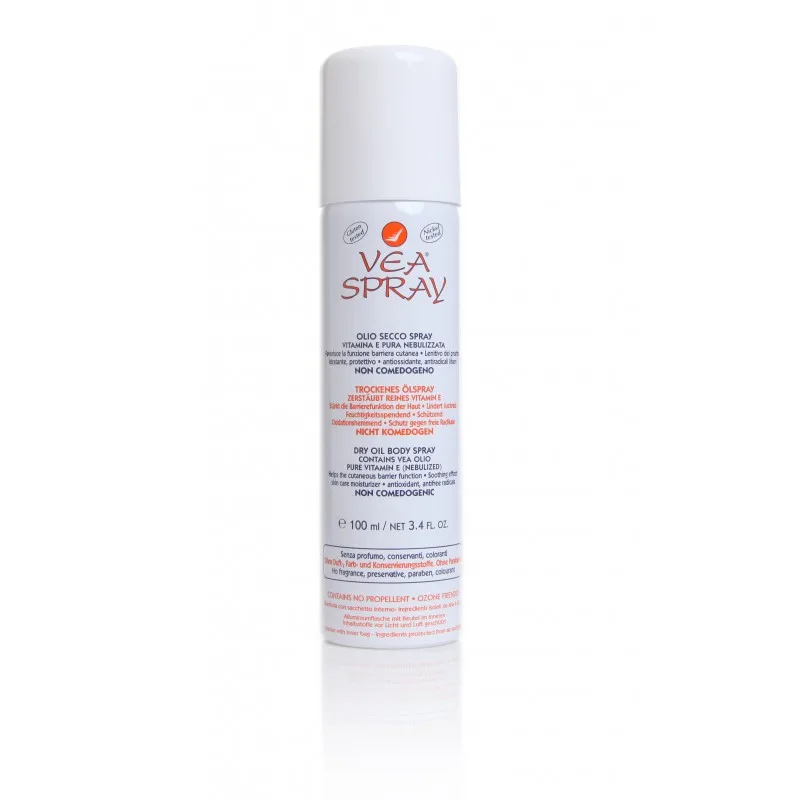 Vea Spray 100 ml Hulka Vea — preț și oferte