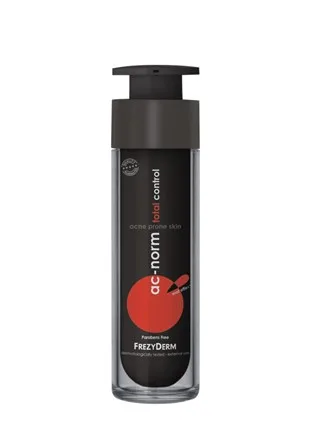 Frezyderm Ac Norm Medilike Total Control Crema ingrijire completa ten acneic 50 ml — preț și oferte