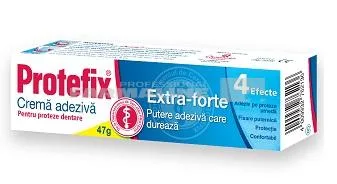 Protefix Crema adeziva Extra-Forte 40 ml — preț și oferte