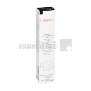 Avene Couvrance Mascara cu toleranta ridicata 7 ml