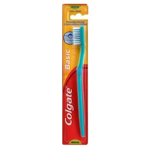Colgate Basic Clean Soft Full Head Periuta de dinti — preț și oferte