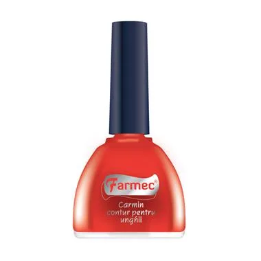 Farmec Carmin dezinfectant pentru unghii 11 ml — preț și oferte
