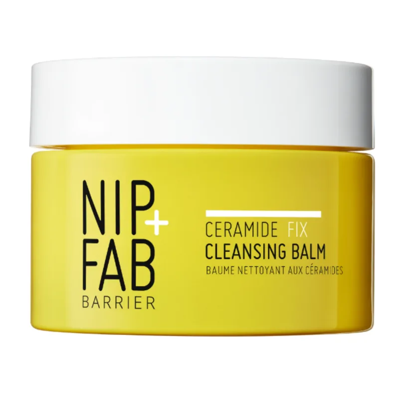 Balsam pentru demachierea tenului Ceramide Fix, 75 ml, NIP+FAB — preț și oferte