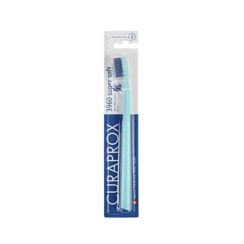 Curaprox 3960 Super Soft Periuta de dinti — preț și oferte