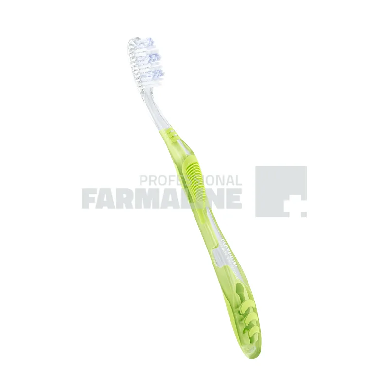 Elgydium Periuta de dinti pentru albire Medium — preț și oferte