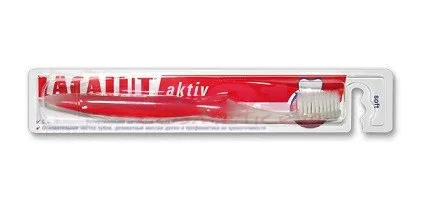 Lacalut Aktiv Periuta de dinti — preț și oferte