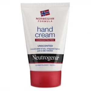 Neutrogena Crema pentru maini neparfumata 50 ml