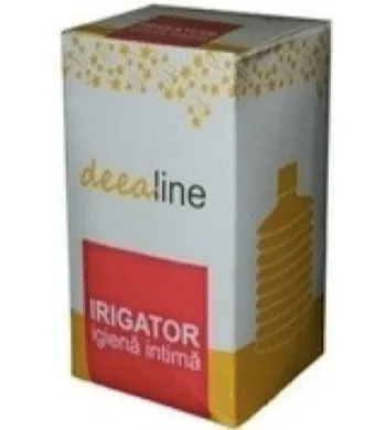 Meddo Deea Irigator  380 ml — preț și oferte