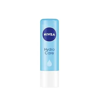 Nivea 85088 Hydro Care Balsam de buze 4.8 g — preț și oferte