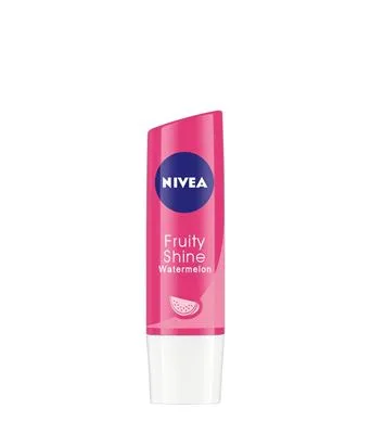 Nivea 85236 Fruity Shine Balsam de buze Watermelon 4.8 g — preț și oferte
