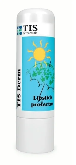 Tis TisDerm Lipstick protector SPF15 4 g