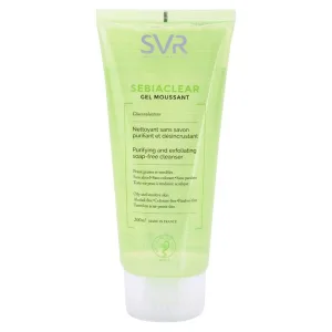 Svr Sebiaclear Gel spumant 200 ml