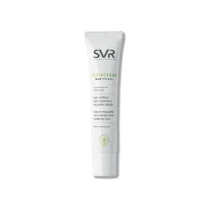 Svr Mat+Pores Crema matifianta seboreglatoare 40 ml